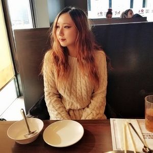 Meet your Posher, Sophia